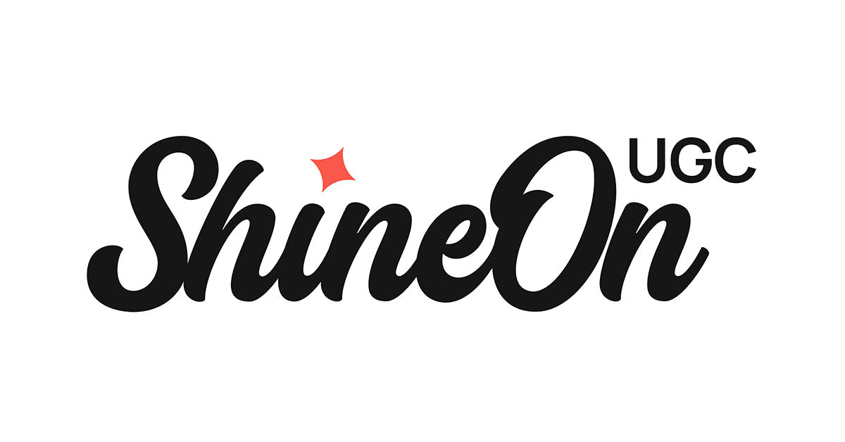 Products ShineOn UGC