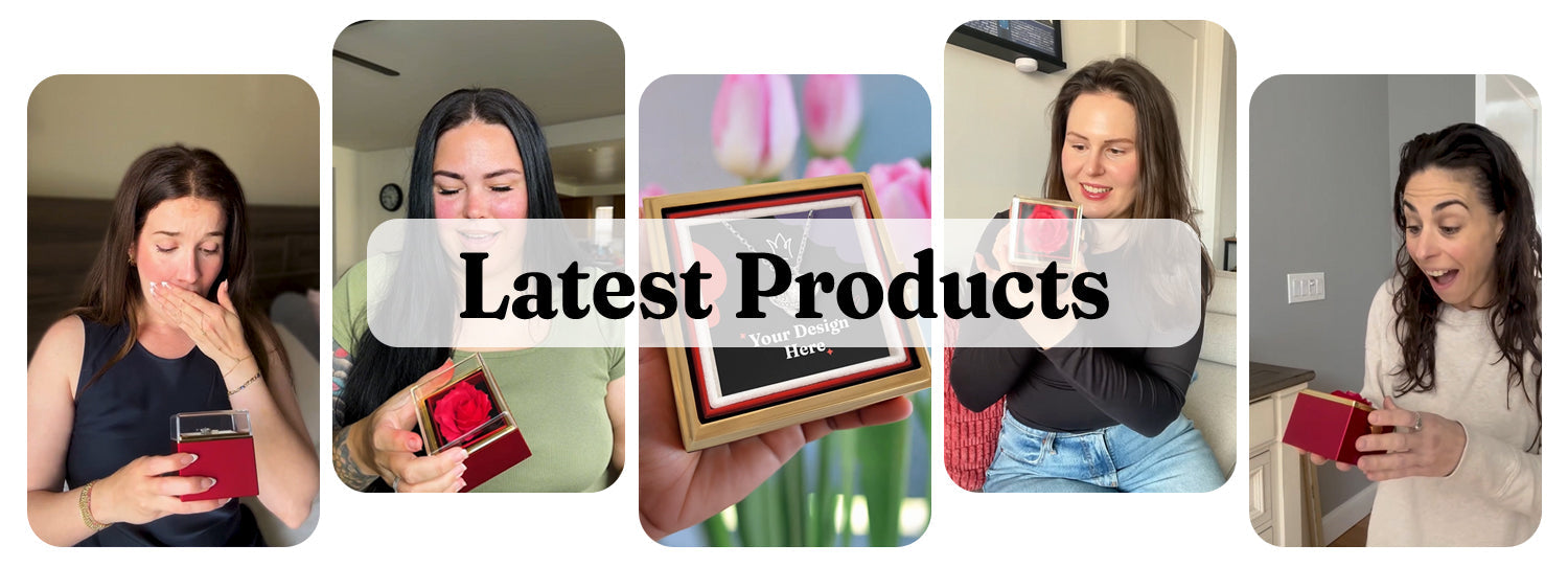 Latest Products ShineOn UGC