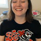 Complete Scripted Story Based UGC Ad For Tshirt BC 3001 (AI Assisted)