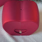 Red Heart Rose Box With Forever Love Gold Necklace - UGC 3