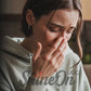 Crying Wife 02 Hook + Reveal Complete Ad For Message Card Jewelry