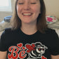 Video ad For Bella + Canvas 3001 T-Shirt - Romantic Couples (Ai-powered)