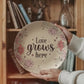 Complete Scripted Story Based UGC Ad For 10” Plate (AI Assisted)